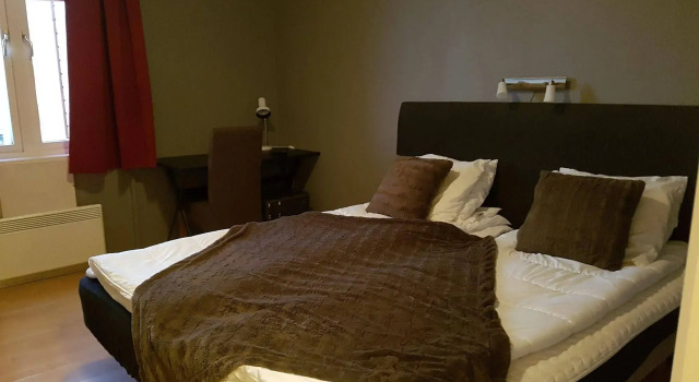 Pensionat Björnen, Prenota Hotel Östersund 