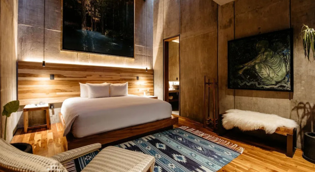 Номер Standard Flavia Hotel