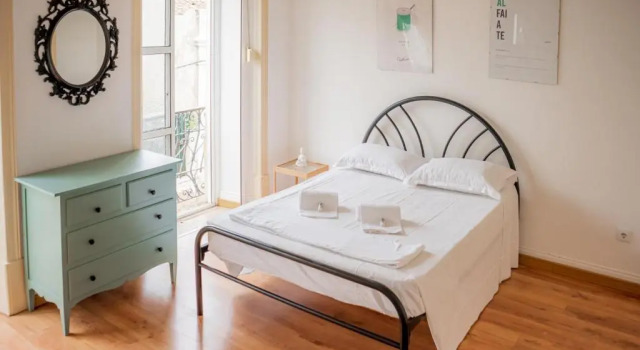 Трёхместный номер Standard The Pocket Pillow House