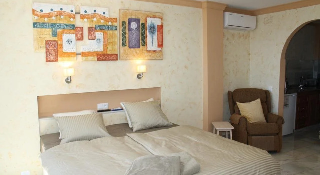 Hotel Casa Maro, Book Hotel Hoteller i Maro med parkering, Parkering