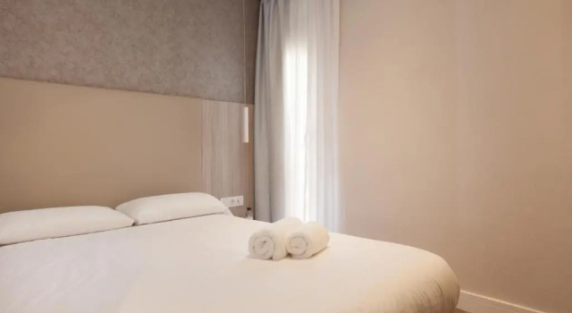 Номер Standard Hostal Centric