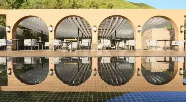 Lugu Lake Arabella Lake View Manor, Prenota Hotel Hotel a Lijiang con parcheggio, Parcheggio