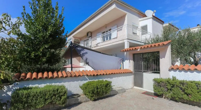 Апартаменты Casa Zorana-Alba Apartments