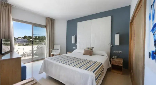 Номер Standard Sandos El Greco Hotel - Adults Only