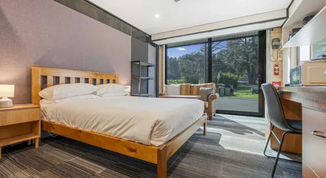Mclaren Flat Studio Near Vineyards, Book Hotel McLaren Flat South Australia