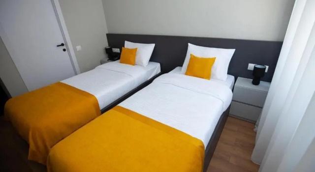 Номер Economy Old City Boutique Hotel