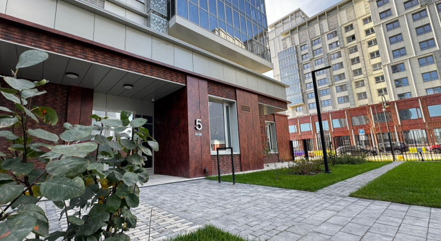 Apartments for Daily rent in Russia Kazan, Prenota Appartamento Hotel a Tatarstan con parcheggio, Parcheggio