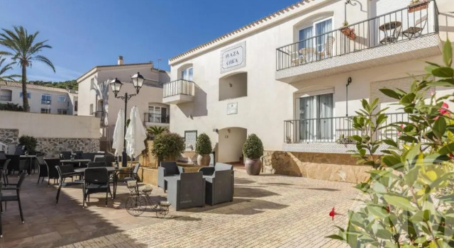 La Manga Club Resort - Bellaluz 4, Prenota Resort Hotel a Murcia con parcheggio, Parcheggio