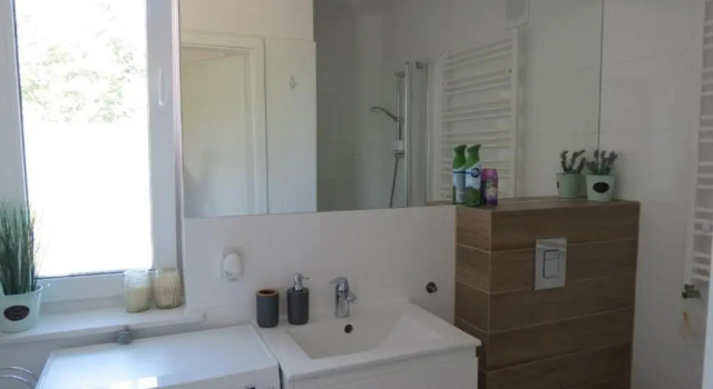 Апартаменты Deluxe Apartament Siesta - Sunny Spa