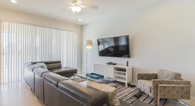 Crofton Springs at Providence Ca2299, Забронировать Дом для отпуска Виллы Давенпорт, Вилла