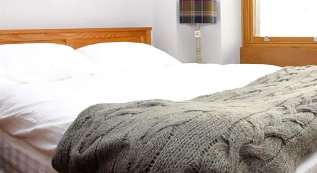 Номер Standard The Rooms at the Nook