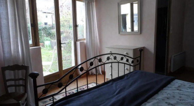 Апартаменты Appartements Yzeures Sur Creuse