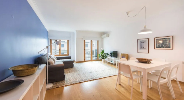Апартаменты Family Wonder Two Bedroom Garage