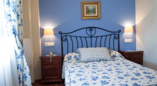 Номер Standard La Posada del Molino