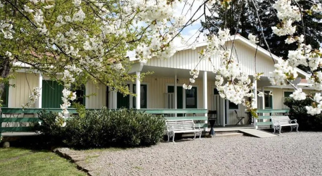 Guntorps Herrgård, Rezervovat Hotel Borgholm 