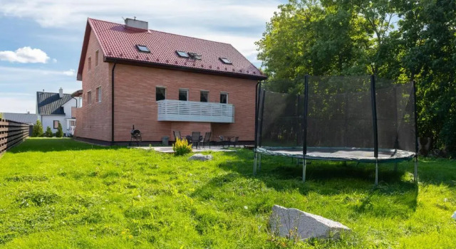 Konrad Guesthouse, Book Villa Cottages in Saaremaa, Cottage