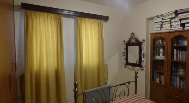 Номер Standard Kalampakas Guesthouse