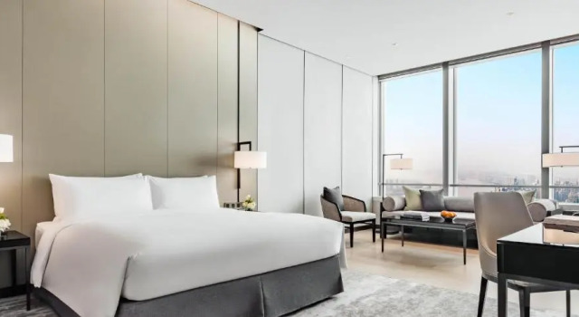 Superior Zimmer Niccolo Changsha