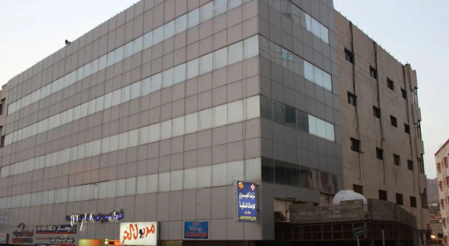 Al Eairy Furnished Apartments Al Baha 4