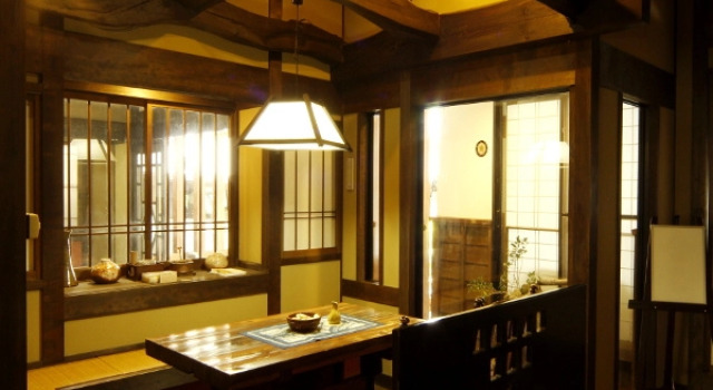 Yudani Onsen Ryoso Mitsui
