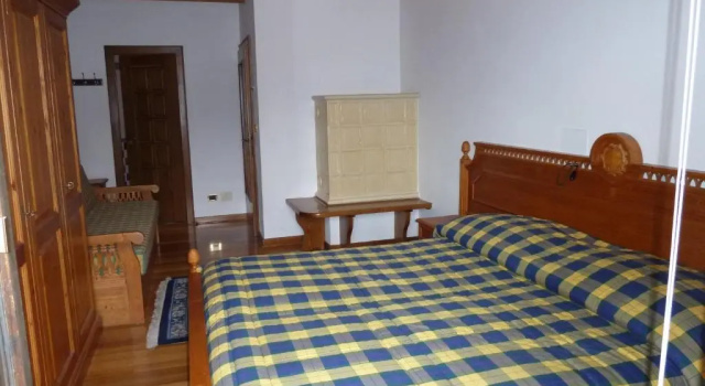 Двухместный номер Standard B&B Casa Bazzanella