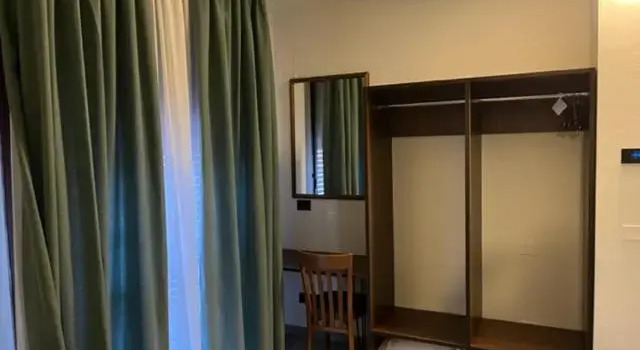Двухместный номер Deluxe с балконом Continental Hotel