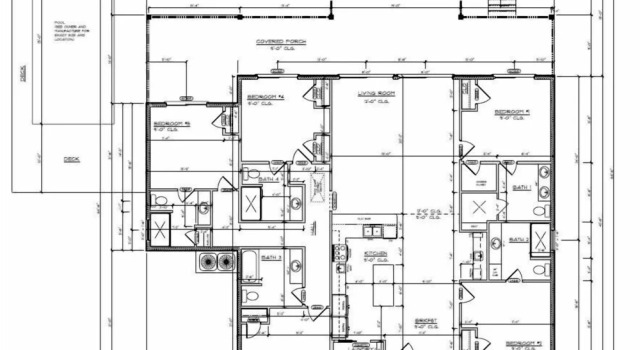 Beach Happy - 2609 Bienville 5 Bedroom Home by RedAwning, Prenota Casa vacanze Hotel a Alabama con piscina, Piscina