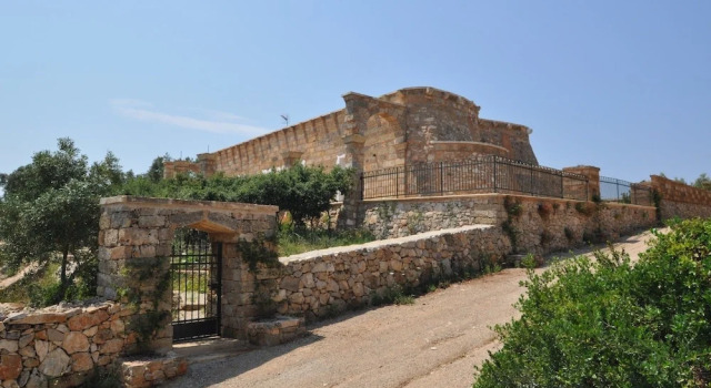 Villa Altomare, Prenota Villa Hotel SPA a Alliste, SPA