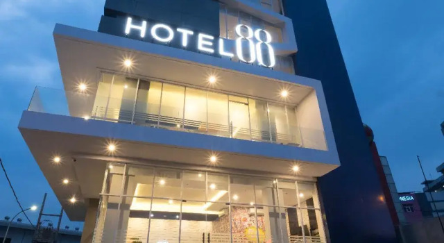 Hotel 88 Bekasi By WH