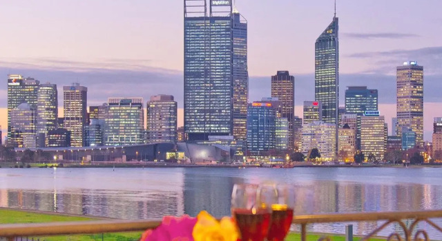 Полулюкс The Peninsula Riverside Serviced Apartments