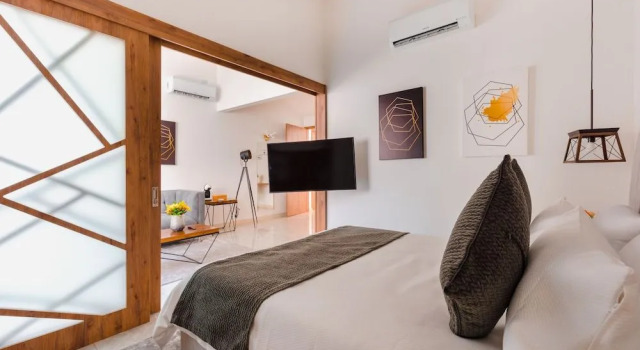 C A L Suites