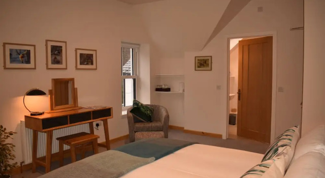 Orchy Bank House, Забронировать Отель «постель и завтрак» Отели Glasgow & The Clyde Valley с завтраком, Завтраки