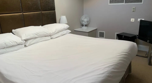 Двухместный люкс Cathedral Quarter Hotel - Derby
