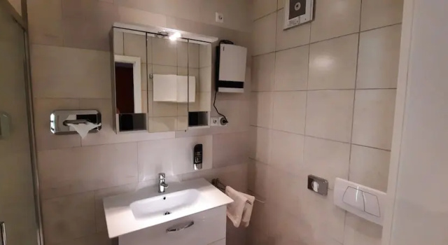 Двухместный номер Standard Hotel Corveyer Hof