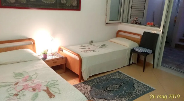 Apartment With one Bedroom in Torre Dell'orso - 50 m From the Beach, Varaa Huoneisto Torre dell'Orso Salento, lähellä Roca