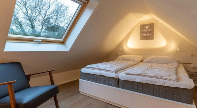 Ferienwohnung, St. Peter-ording