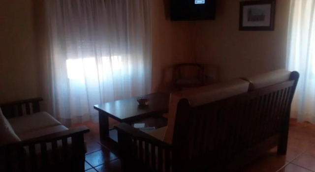 Апартаменты Apartamentos Rurales Casas de los Maestros