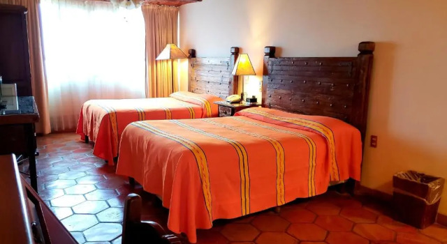 Quinta Don Jose Boutique Hotel, Забронировать Бутик-отель Тлакуепакуе Гвадалахара