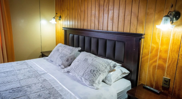 Двухместный номер Superior Casa Lucy