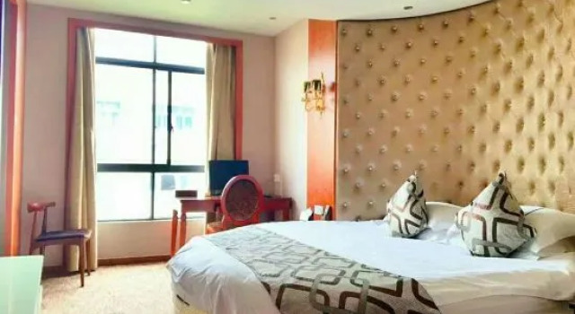 Shouchuang Business Hotel