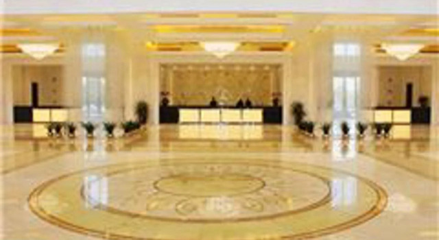 Fengda International Hotel, Book Hotel Hotels in Hefei with a Pool, Swimming Pool