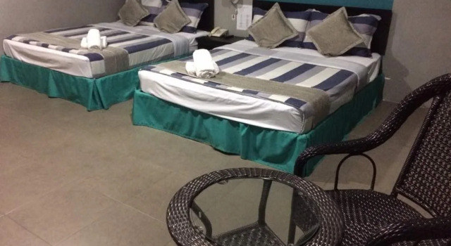 Metroinn Hotel, Prenota Hotel Arau Perlis