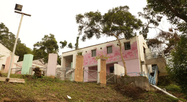 YHA Pak Sha O Youth Hostel (Sai Kung), Boek Hostel Sai Kung Hongkong