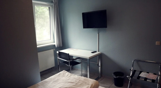 Двухместный номер Standard c 1 комнатой Apart Hotel Sarstedter Hof