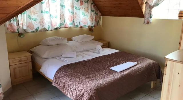 Апартаменты Jókai Apartmanház