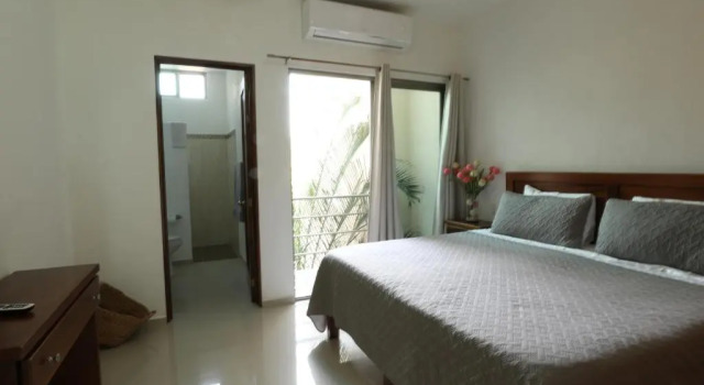 Hotel Suites Del Mar, Rezerwuj Hotel Tenacatita 