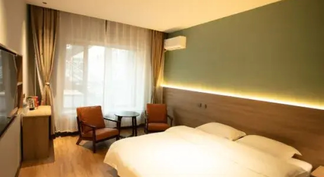 Durbert Darhan Hotel, Book Hotel Hotels in Daqing with Parking, Parking