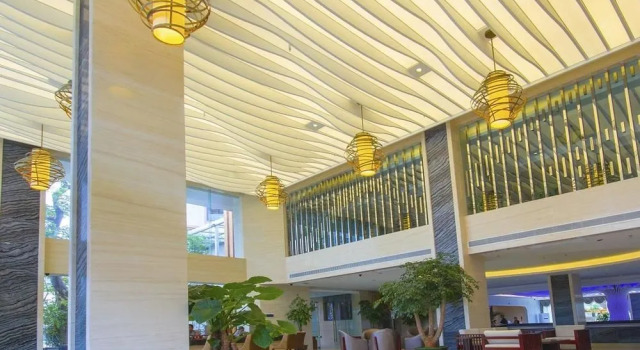 Hotspring Peninsula Resort Hotel