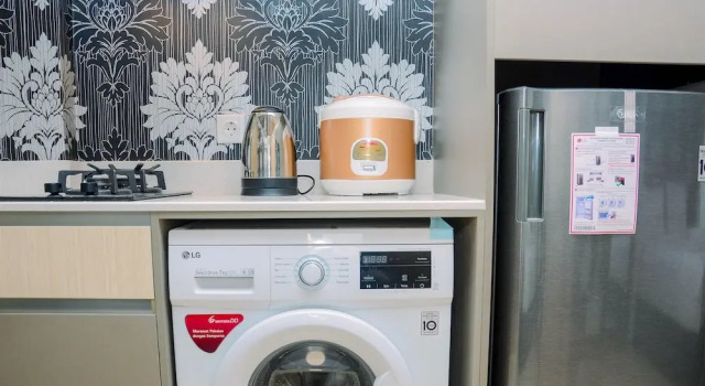 Номер Standard Best Price Studio Apartment at Gold Coast