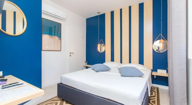 Апартаменты Apartment 4 Olives